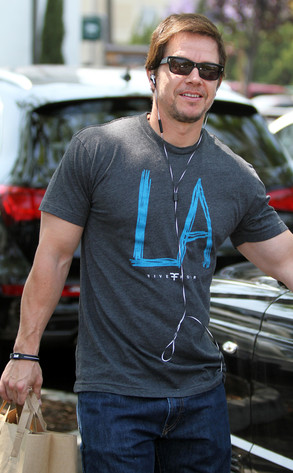 Mark Wahlberg Mark Wahlberg